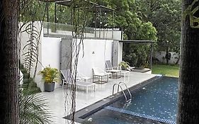 Manita Boutique Hotel